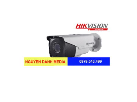 Camera thân HDTVI Hikvision DS-2CE16F7T-IT3Z
